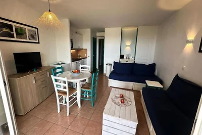 Appartamento a Sanary vicino Spiaggia &...