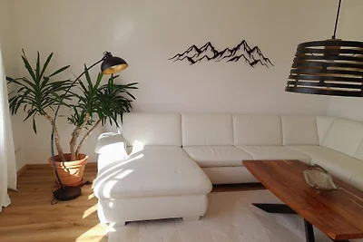 Ferienwohnung Lorenz "Wendelsteinblick"