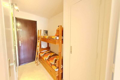 Comfortabel appartement in Les Deux Alpes