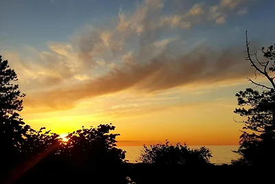 6 persoons vakantie huis in Gilleleje-By...