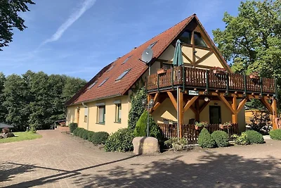 "Haus am Hafen" A4