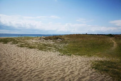 Verstecktes Paradies in Kelstrup -- By Traum...