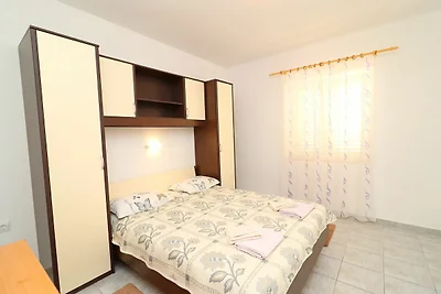 2-Zimmer-Wohnung mit Terrasse