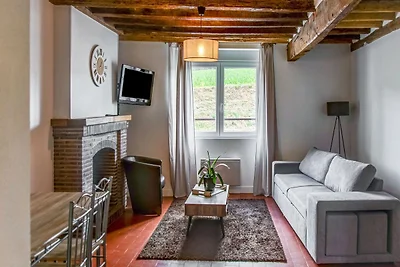 Accogliente casa vacanze con giardino
