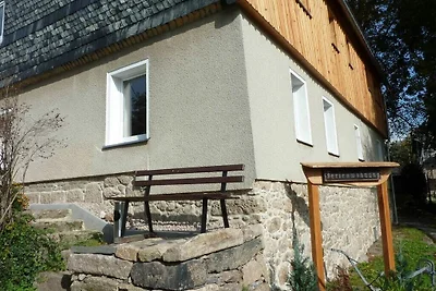 Paul im Ferienhaus Bero