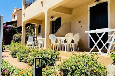 Marie Diane Residentie voor 4 personen