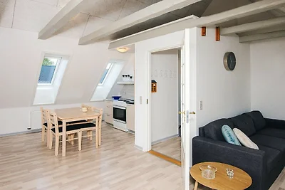 4 Personen Ferienhaus in Ansager