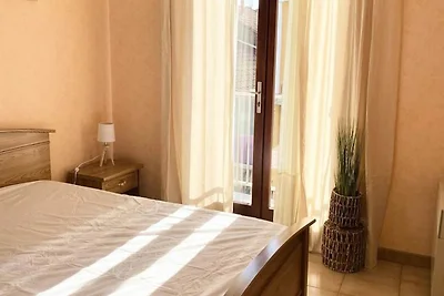 2 Zimmer für 4 Personen