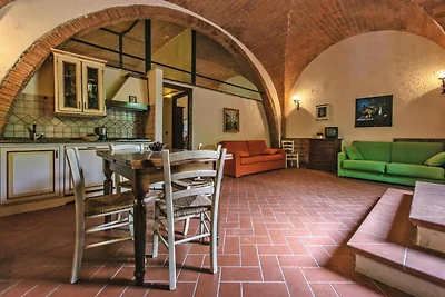 Agriturismo Tenuta Quarrata, Santo Pietro Bel...