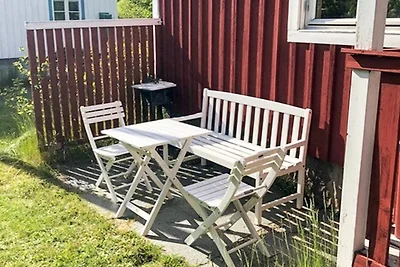 5 Personen Ferienhaus in FJÄLLBACKA