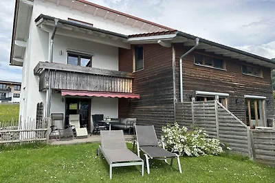 Ferienwohnung mit 1 Schlafzimmer