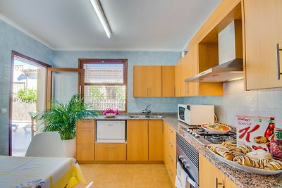 Ferienhaus mit 3 Schlafzimmern in Alcudia