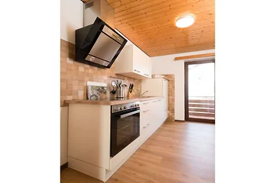 Ferienwohnung mit 1 Schlafzimmer