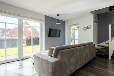 Ferienhaus Strandoase am Badesee