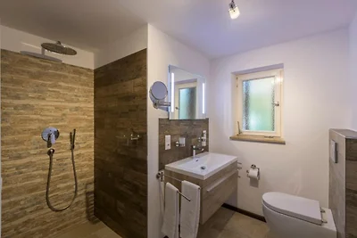 Appartement in Grainau am Badersee