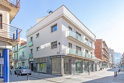 Apartamento moderno en Roses, España, a 150 m...