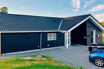 14 Personen Ferienhaus in Vejby
