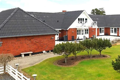 2 Personen Ferienhaus in Blåvand