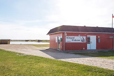 18 Personen Ferienhaus in Ringkøbing