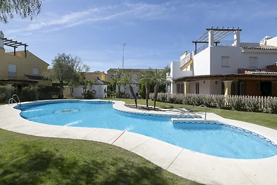 Los Jandalos - Haus In El Puerto De Santa...