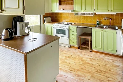 6 Personen Ferienhaus in SÖLVESBORG-By Traum