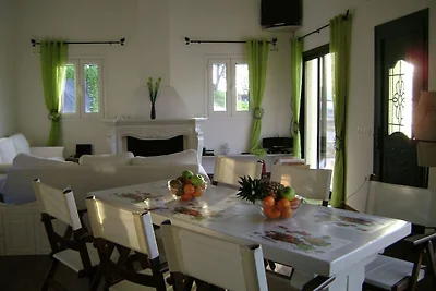 Ferienhaus mit Aussicht in der Nähe von...