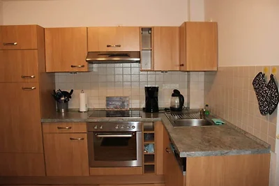 Ferienwohnung mit 1 Schlafzimmer