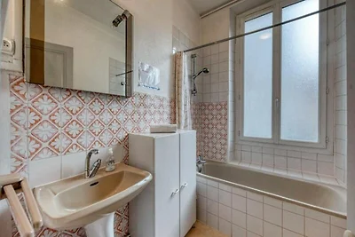 Appartamento a Grenoble vicino Tram E