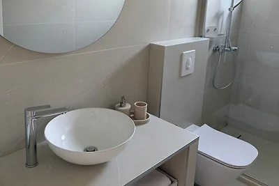 Guest House Kanjuo - Double Room with Terrace...