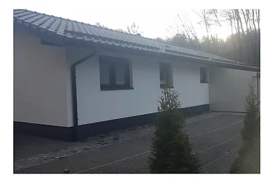 Holiday home in Walkenried with barbecue