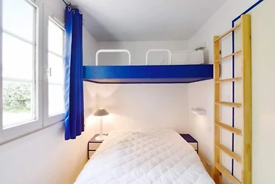 Studio für 4 Personen – Budget