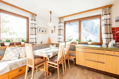 Ferienhaus mit herrlichem Ausblick