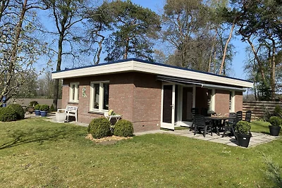 Moderna casa vacanze con vasca idromassaggio