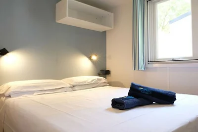 Vakantiehuis met 1 slaapkamer