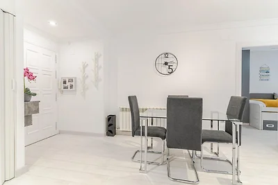 Ongelofelijk appartement in het hart van...