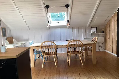 Ferienhaus Erholungsurlaub Väggerlöse