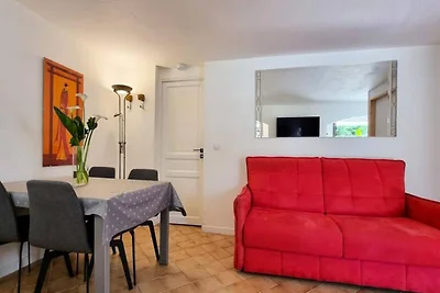 Appartements für 5 Personen