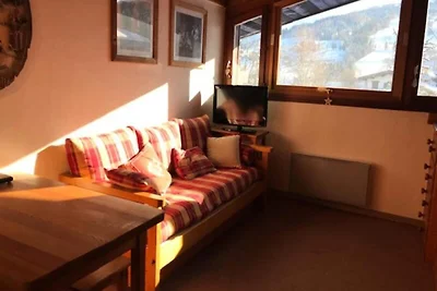 Residentie Les Cristaux Du Bas