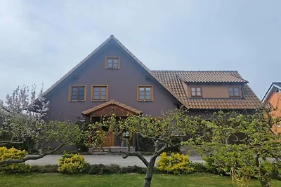 Apartament wakacyjny z 2 sypialniami