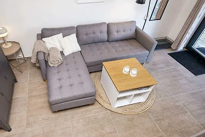 5 Sterne Ferienhaus in Hovborg-By Traum