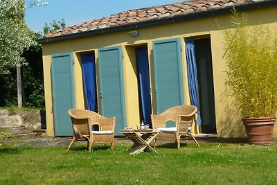 Casale Vezzoli con piscina