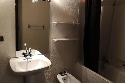 Apartment in der Nähe der Pisten von Teret un...