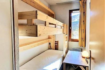 3-ZIMMER-WOHNUNG FÜR 6 PERSONEN