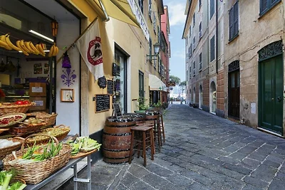 Kuća za odmor Dopust za oporavak Santa Margherita Ligure