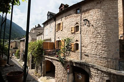 Gמte de France 5 Personen