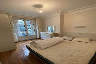 Vakantieappartement Gezinsvakantie Parijs