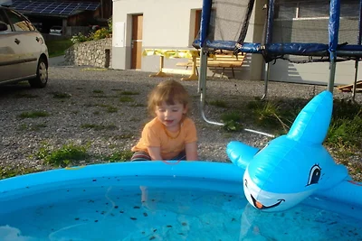 Appartamento per vacanze con 1 camera da...