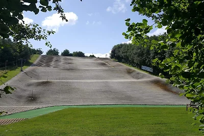 8 Personen Ferienhaus in Gjern-By Traum