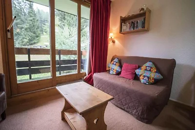 Residenz Cheval Noir für 5 Personen