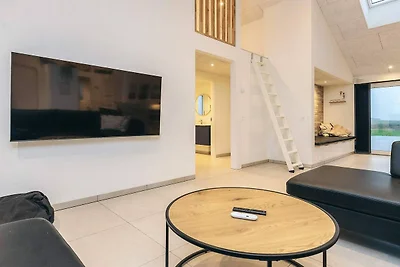 5 Sterne Ferienhaus in Løkken-By Traum